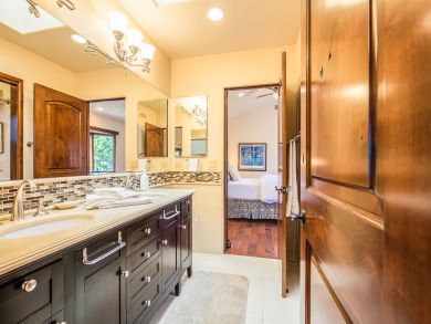 Four Bedroom Rental La Jolla California Accommodation